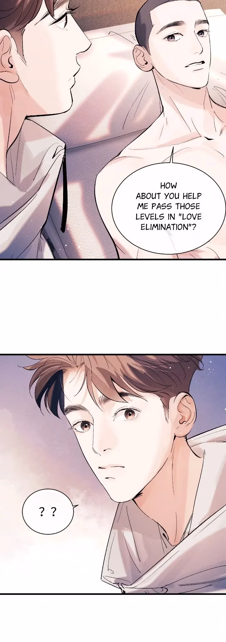 Read Run Wild chapter 101 image 26 on Lezhin