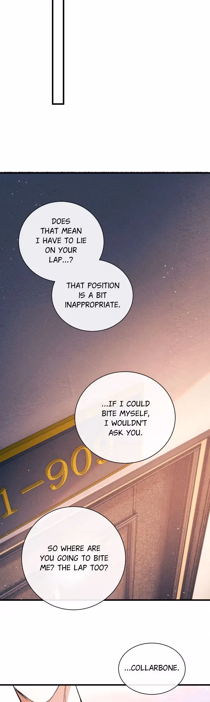Read Run Wild chapter 101 image 3 on Lezhin