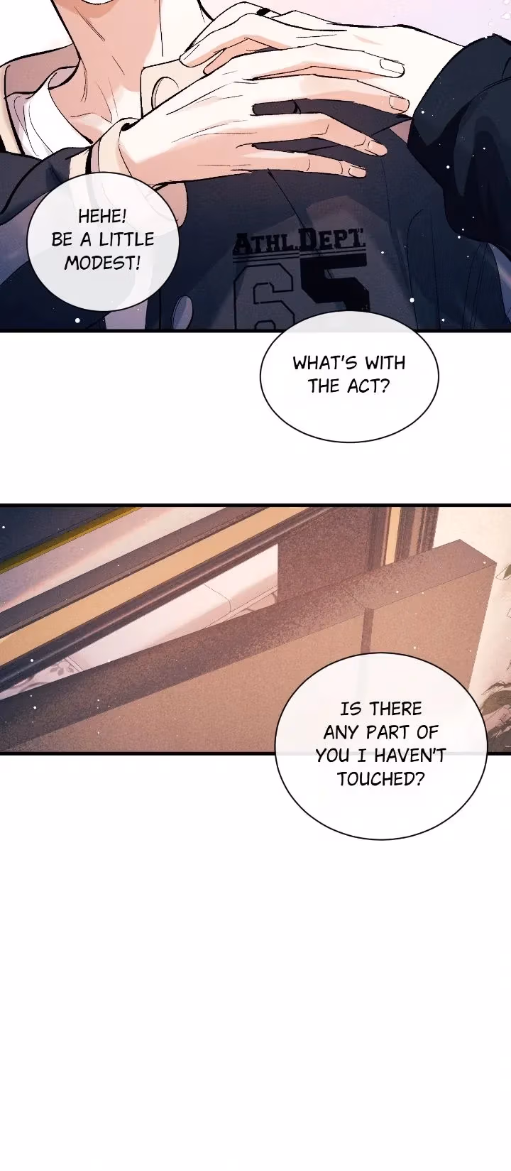 Read Run Wild chapter 101 image 4 on Lezhin
