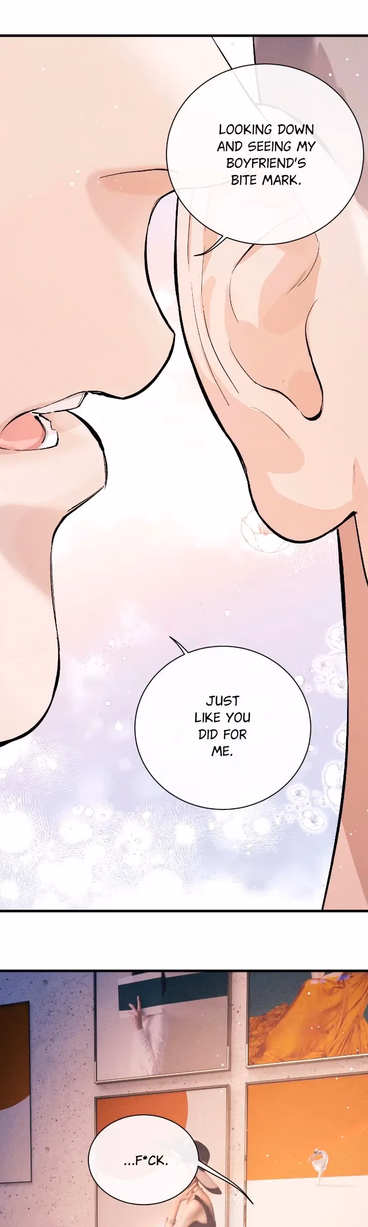Read Run Wild chapter 102 image 15 on Lezhin