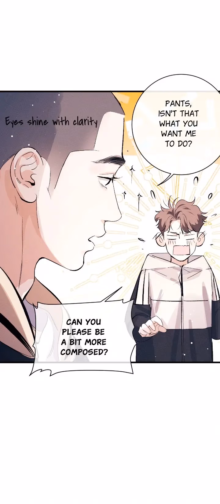 Read Run Wild chapter 102 image 19 on Lezhin