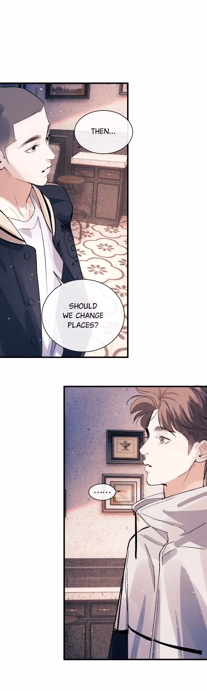 Read Run Wild chapter 102 image 20 on Lezhin