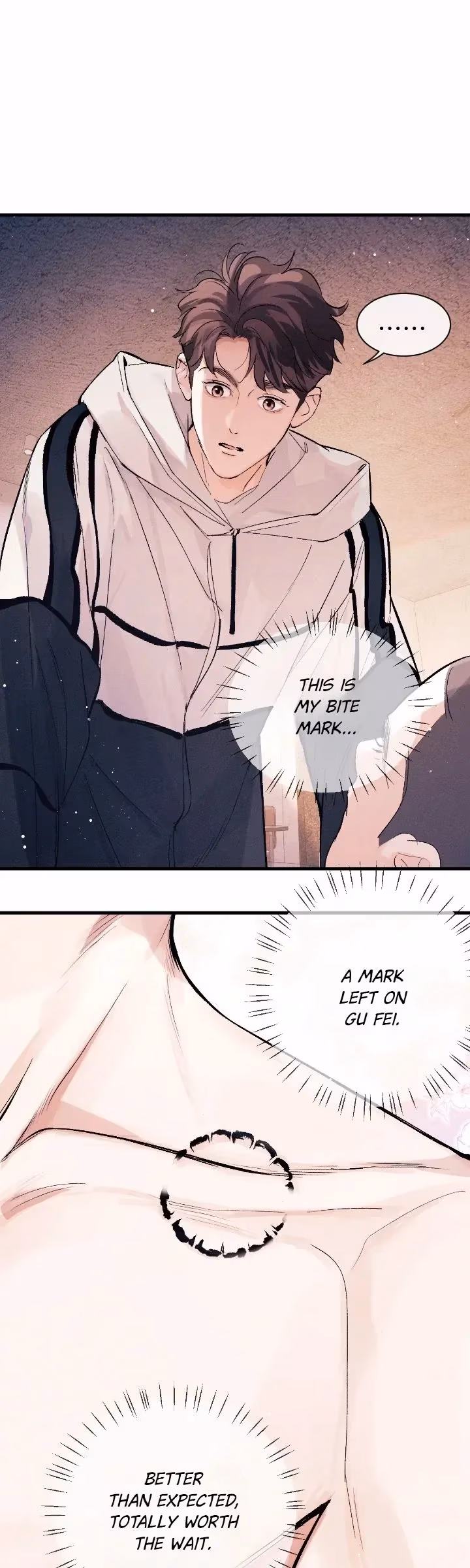 Read Run Wild chapter 102 image 5 on Lezhin