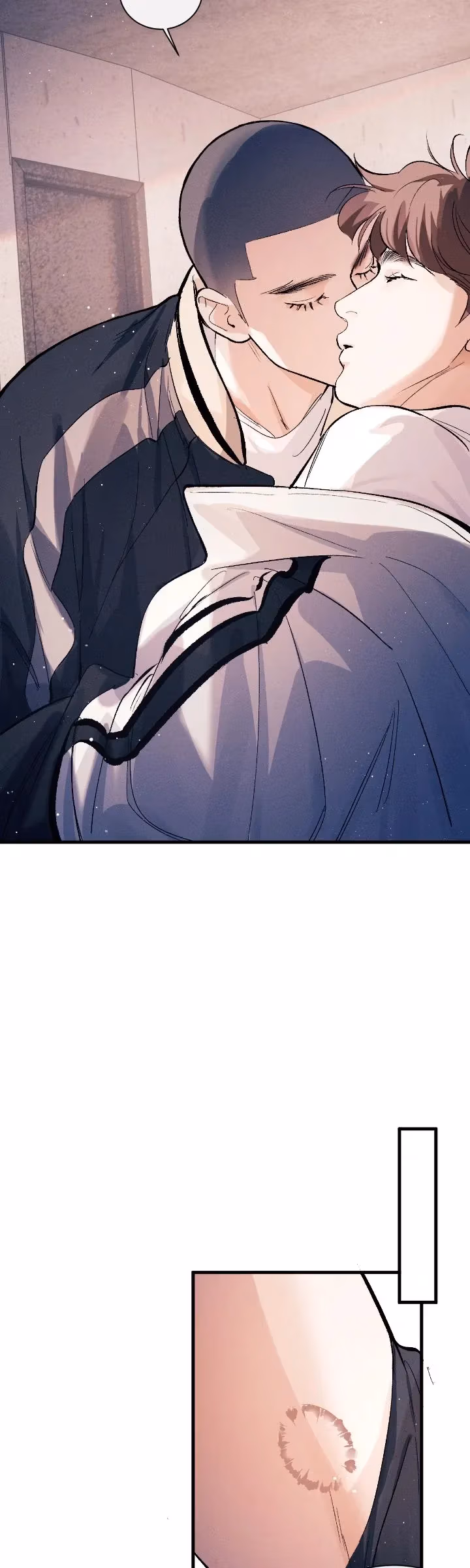Read Run Wild chapter 103 image 10 on Lezhin