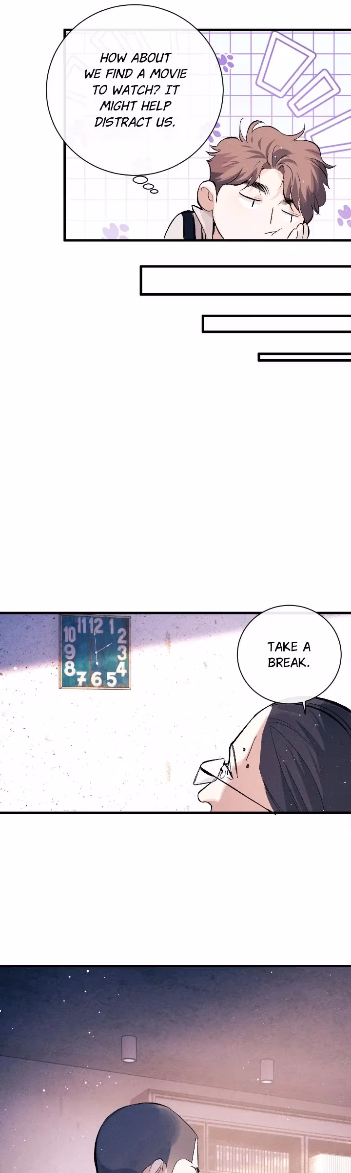 Read Run Wild chapter 103 image 15 on Lezhin