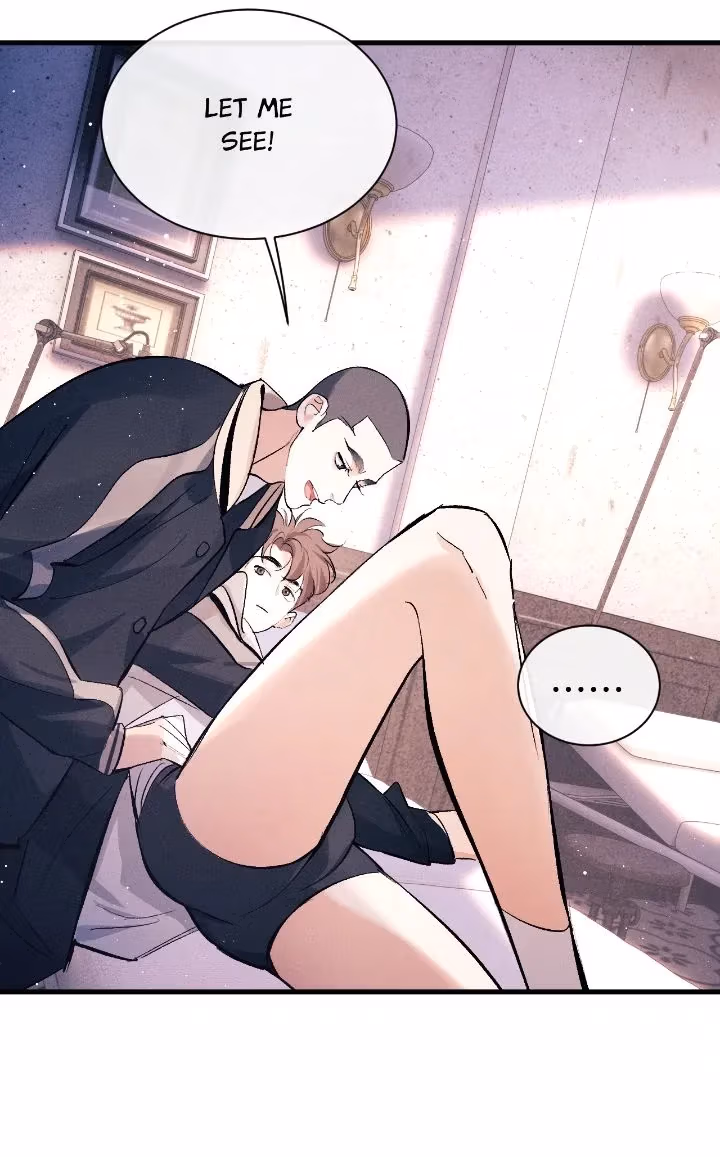Read Run Wild chapter 103 image 18 on Lezhin