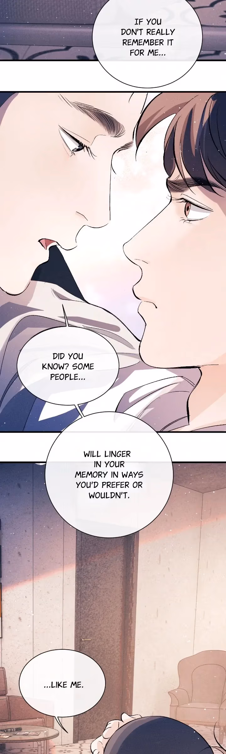 Read Run Wild chapter 103 image 7 on Lezhin