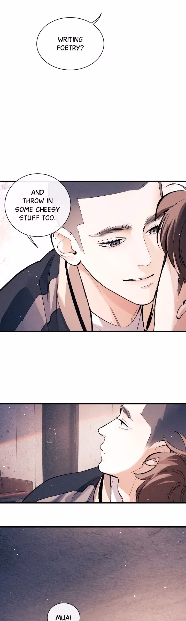 Read Run Wild chapter 103 image 9 on Lezhin
