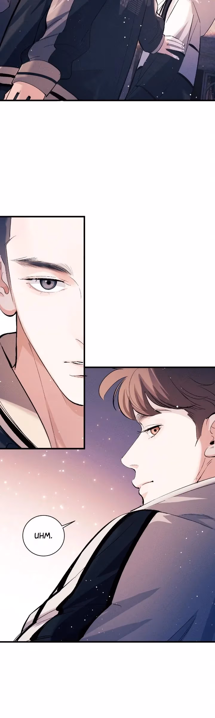 Read Run Wild chapter 104 image 11 on Lezhin