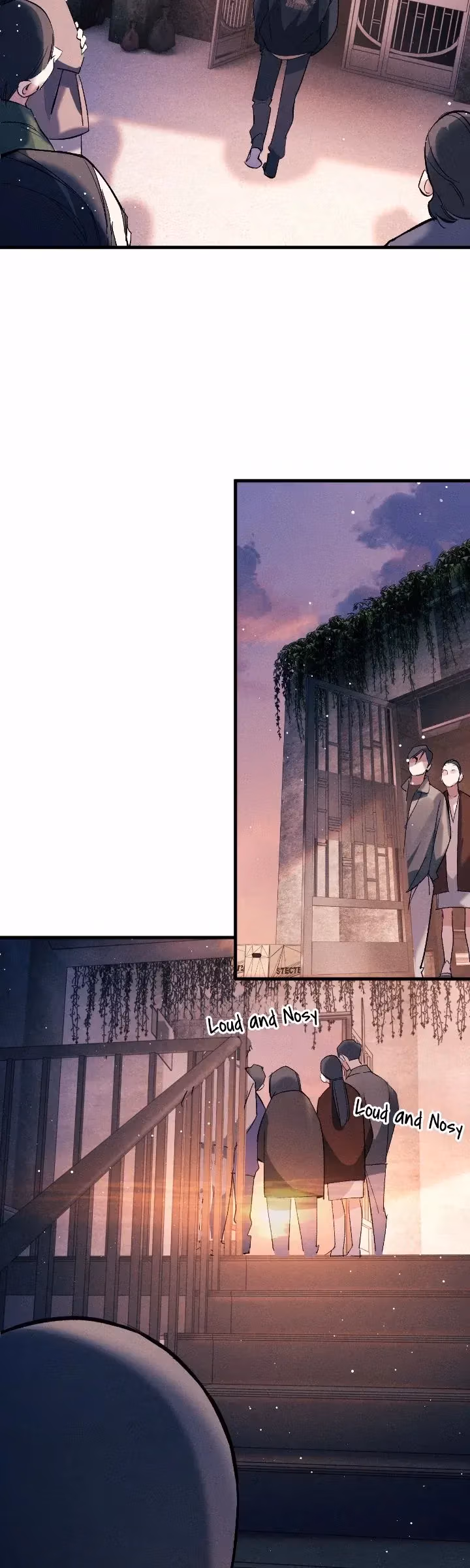 Read Run Wild chapter 104 image 17 on Lezhin