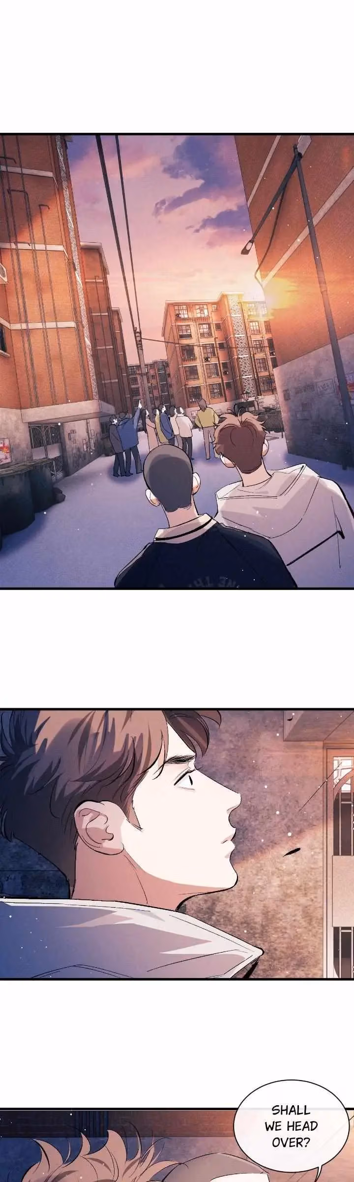 Read Run Wild chapter 104 image 2 on Lezhin