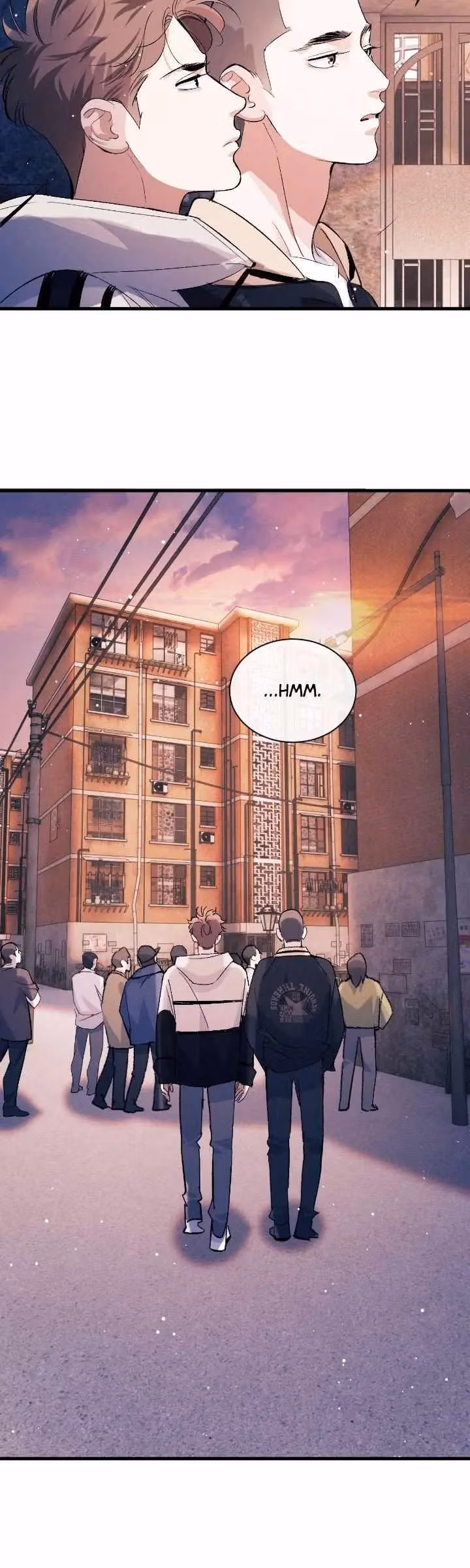 Read Run Wild chapter 104 image 3 on Lezhin