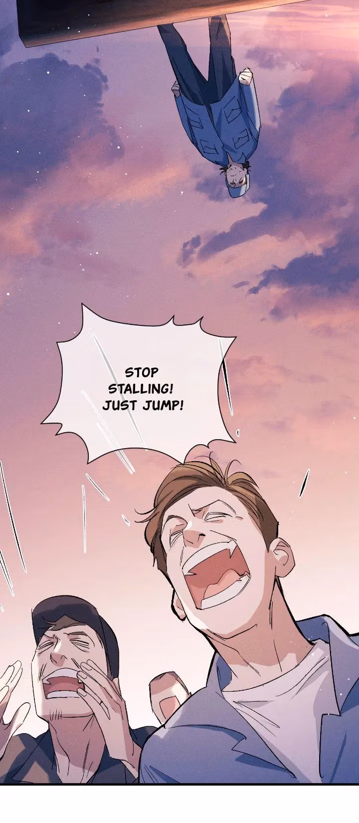 Read Run Wild chapter 104 image 8 on Lezhin