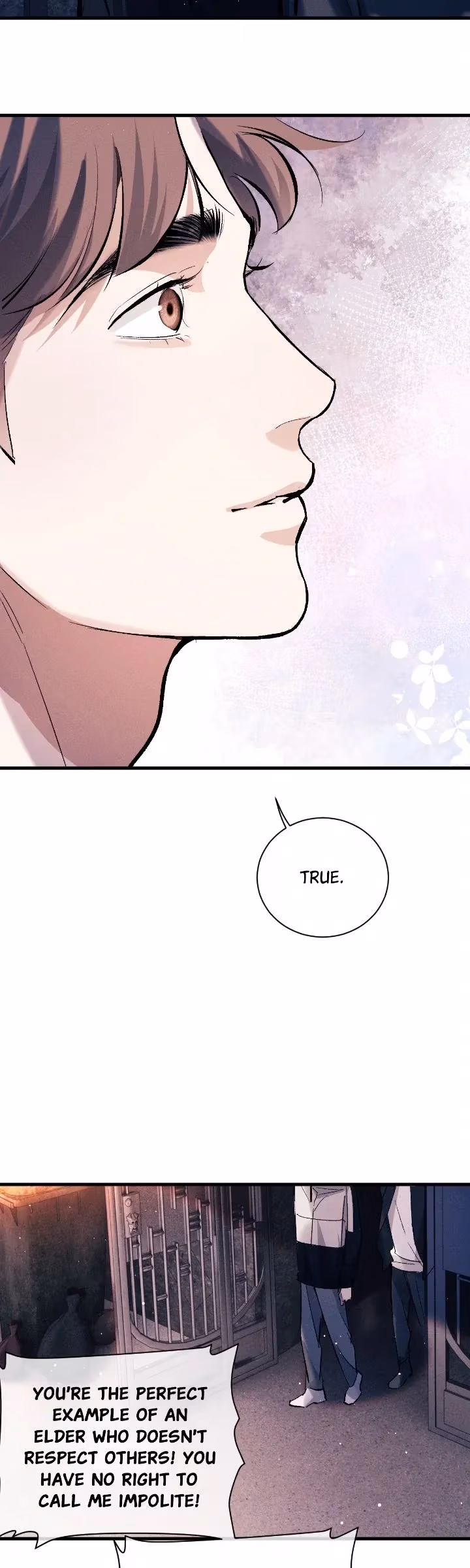 Read Run Wild chapter 105 image 13 on Lezhin