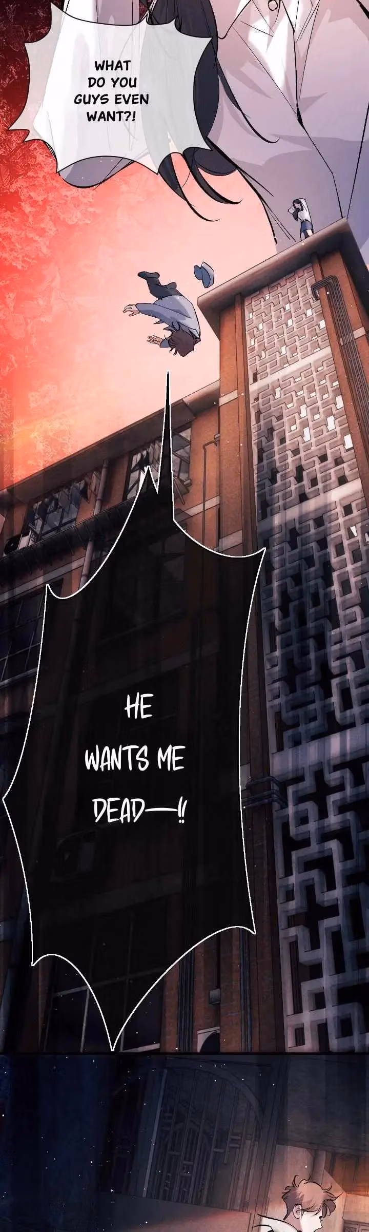 Read Run Wild chapter 105 image 16 on Lezhin