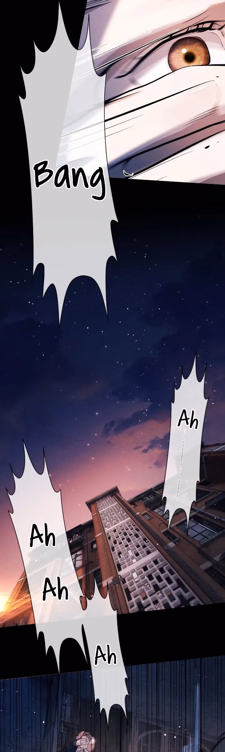Read Run Wild chapter 105 image 18 on Lezhin