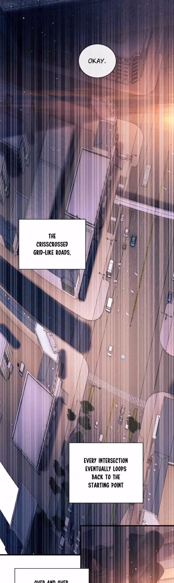Read Run Wild chapter 105 image 6 on Lezhin