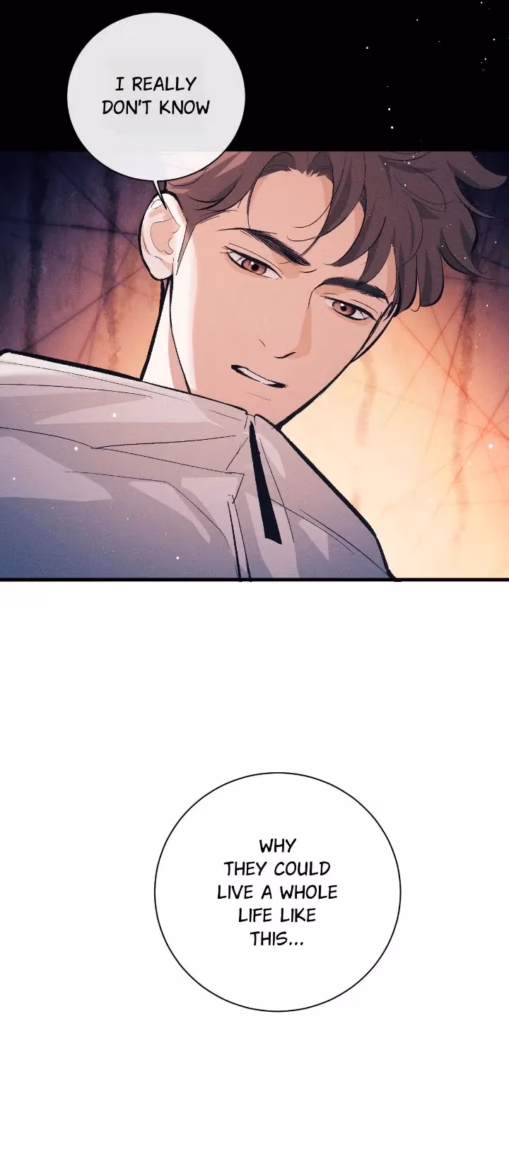 Read Run Wild chapter 105 image 9 on Lezhin