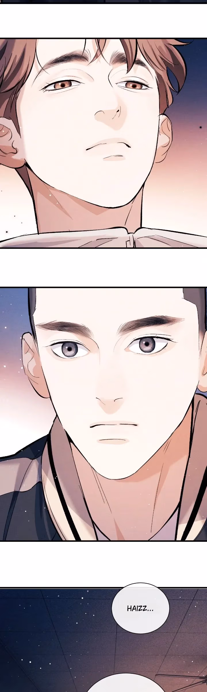 Read Run Wild chapter 106 image 11 on Lezhin