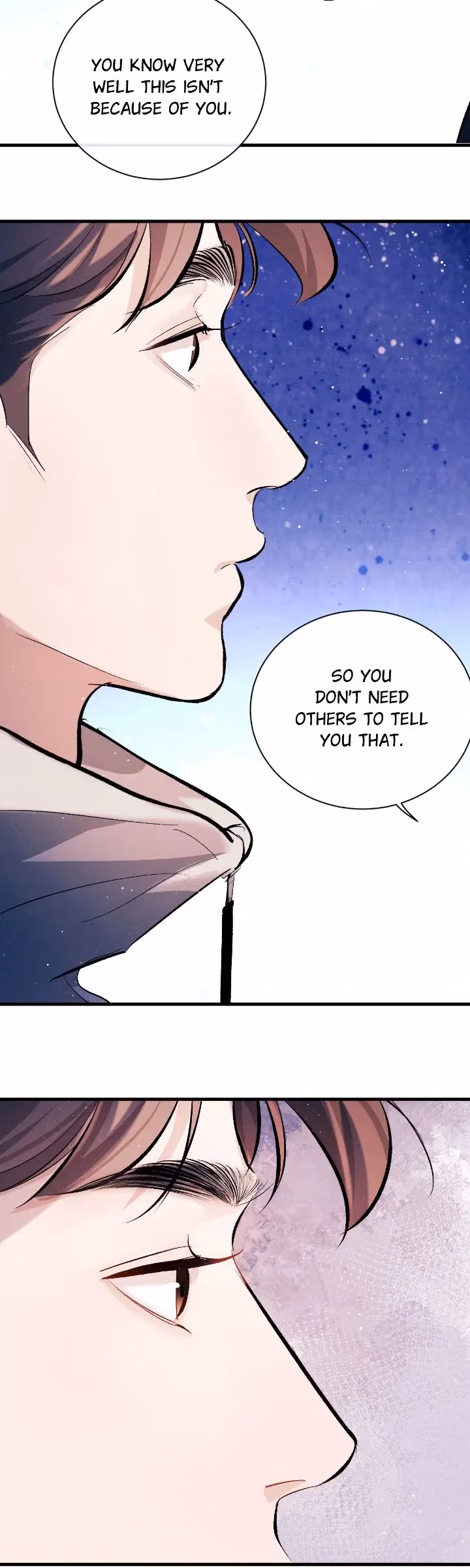 Read Run Wild chapter 106 image 15 on Lezhin