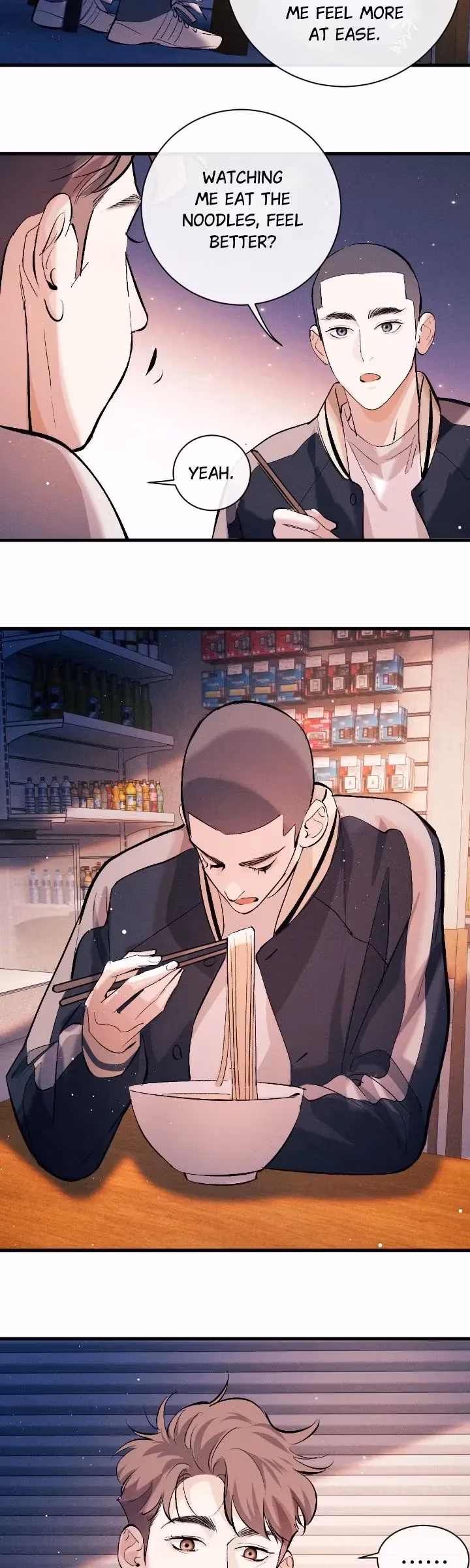 Read Run Wild chapter 106 image 19 on Lezhin