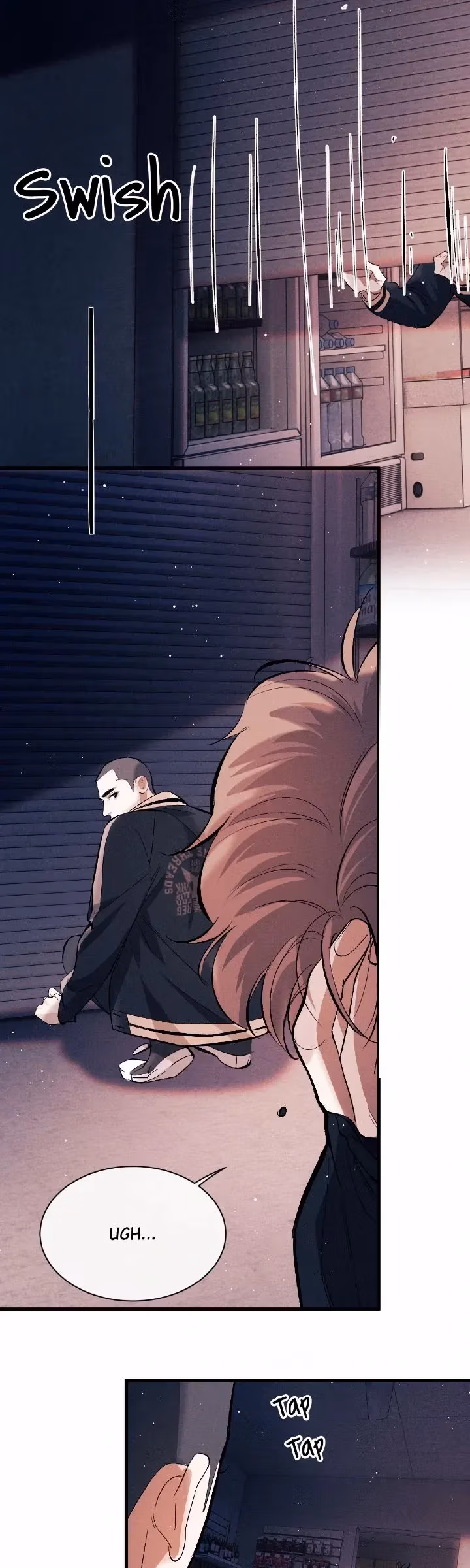 Read Run Wild chapter 106 image 2 on Lezhin