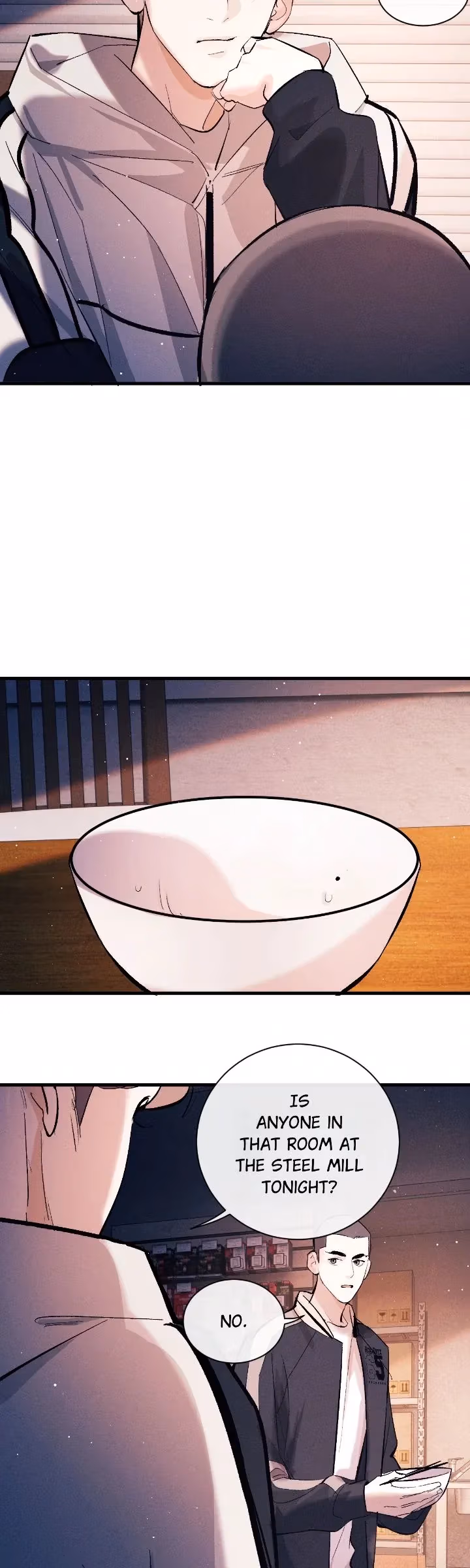 Read Run Wild chapter 106 image 20 on Lezhin