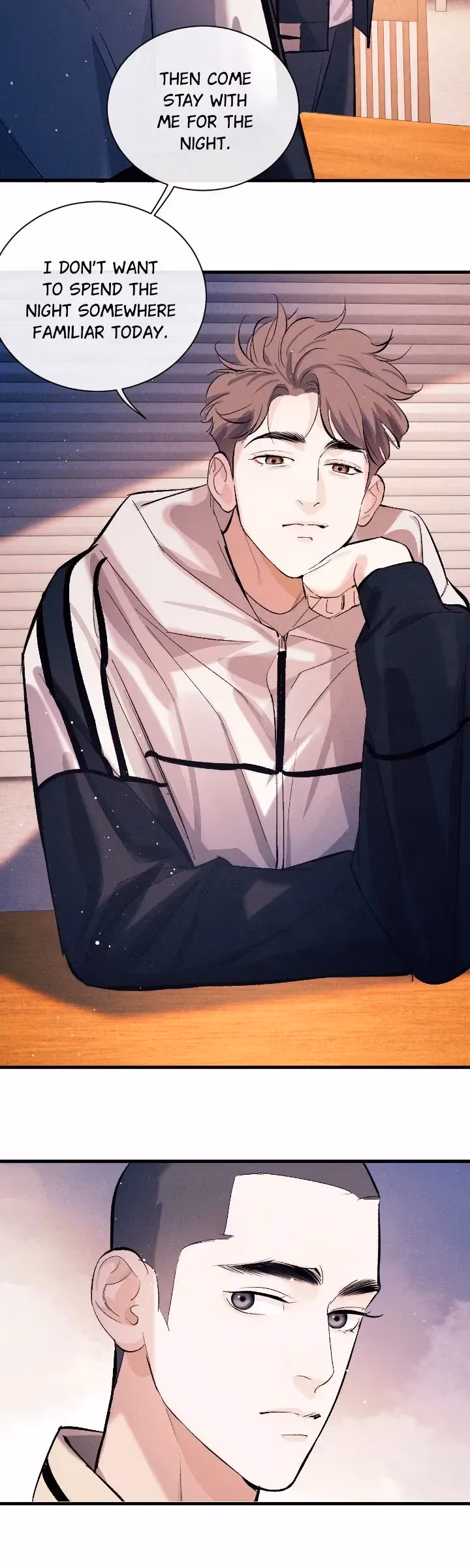 Read Run Wild chapter 106 image 21 on Lezhin