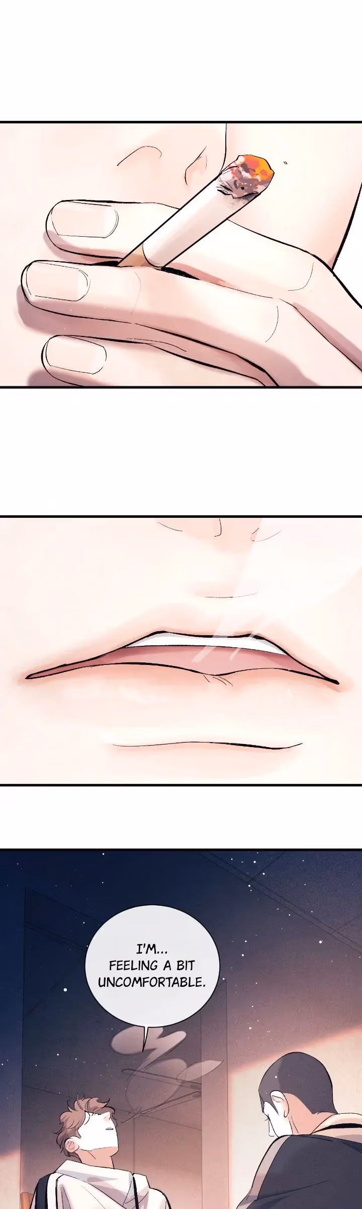Read Run Wild chapter 106 image 8 on Lezhin