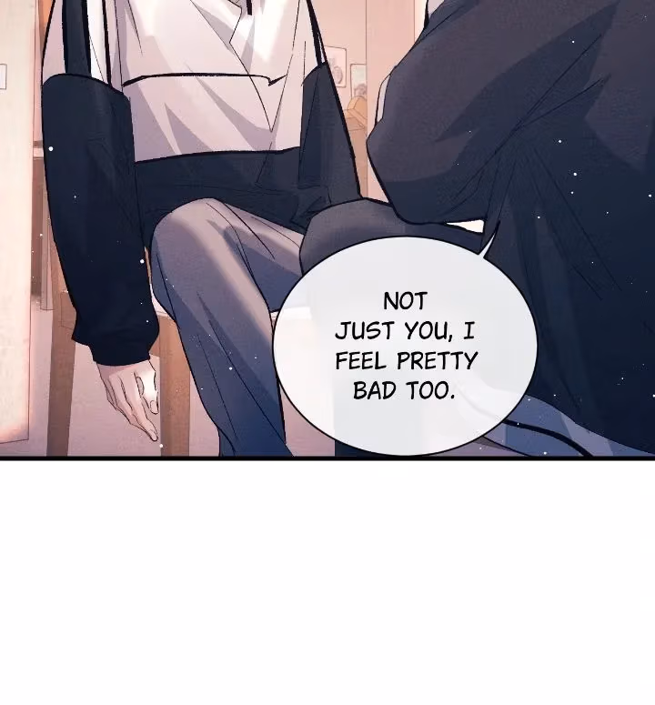 Read Run Wild chapter 106 image 9 on Lezhin