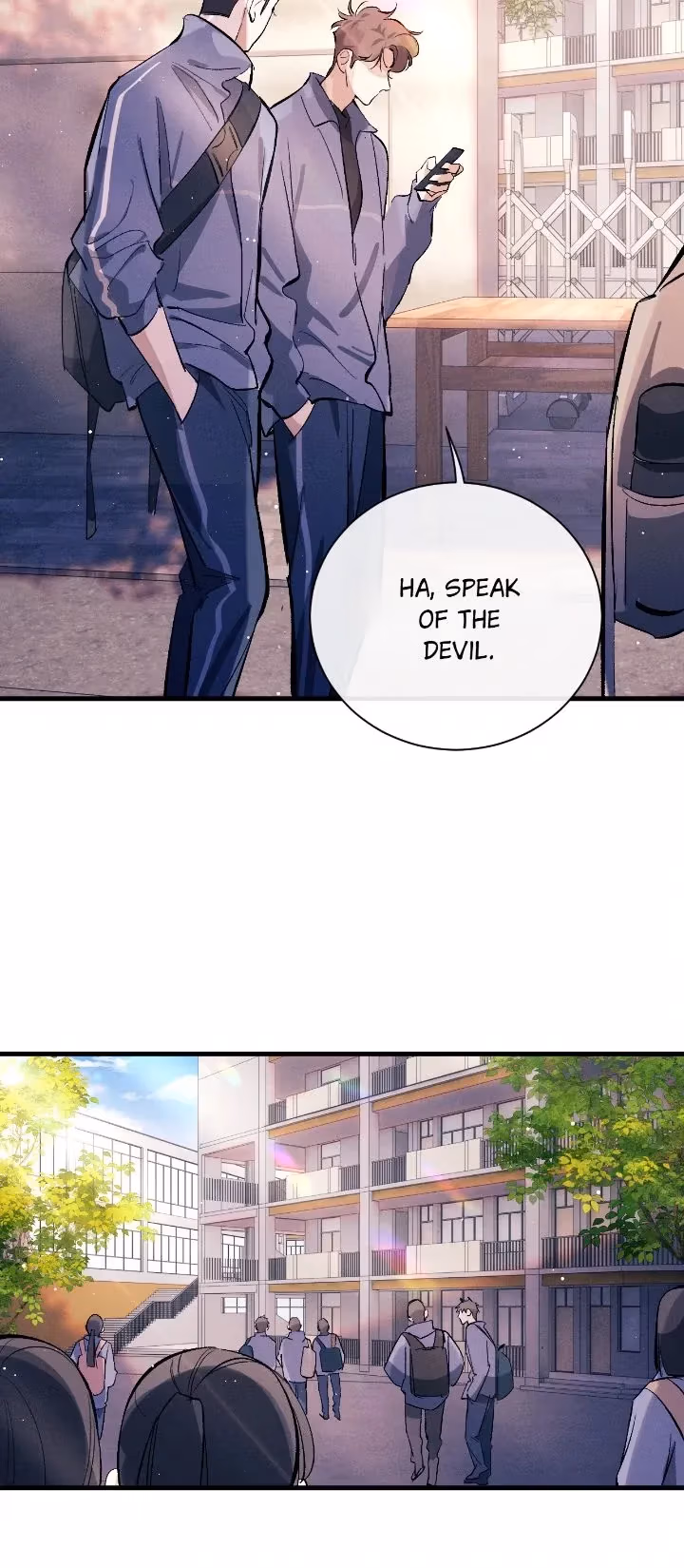 Read Run Wild chapter 107 image 15 on Lezhin