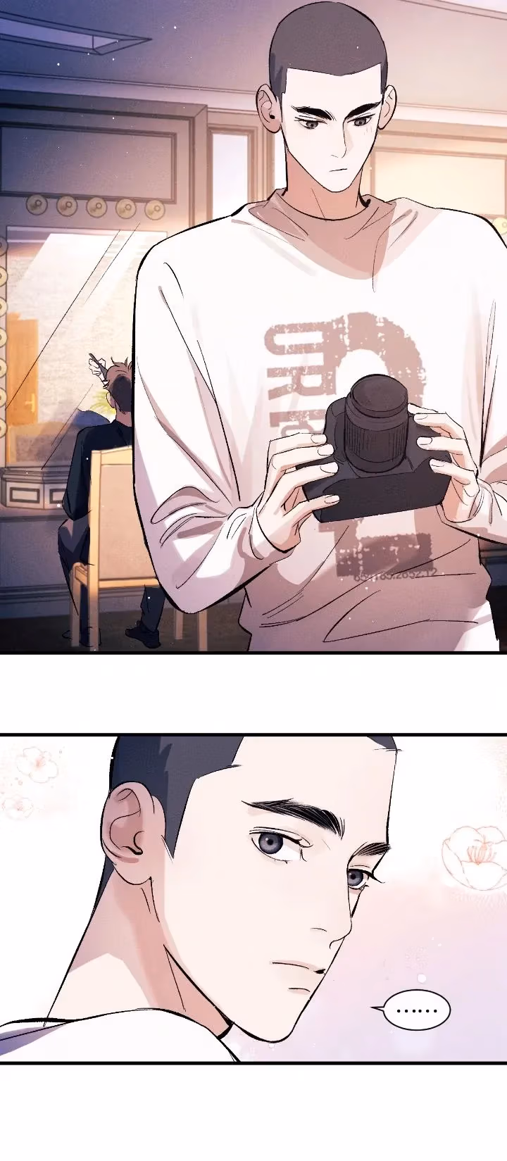 Read Run Wild chapter 108 image 17 on Lezhin