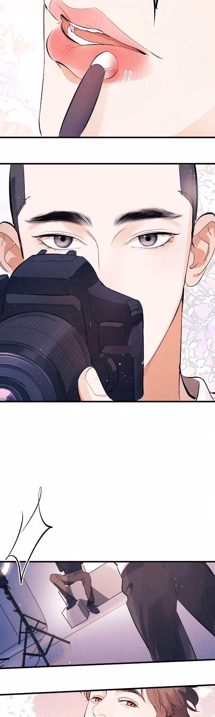 Read Run Wild chapter 109 image 1 on Lezhin