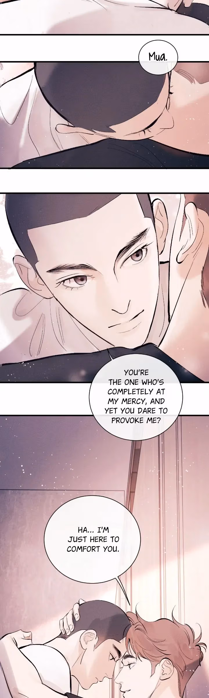 Read Run Wild chapter 109 image 11 on Lezhin