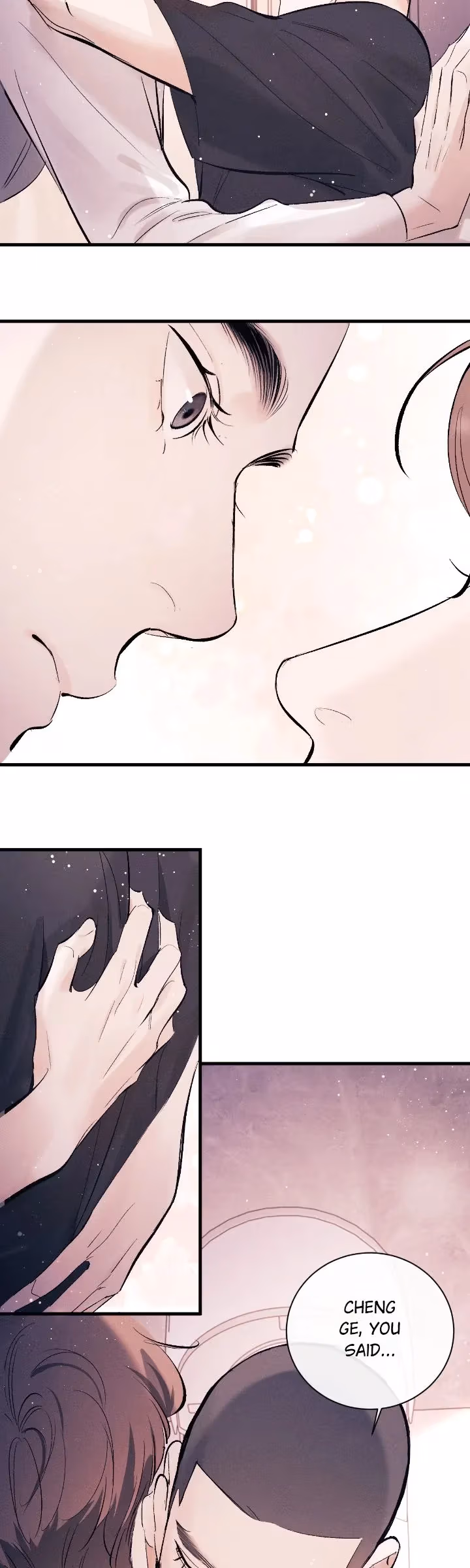 Read Run Wild chapter 109 image 12 on Lezhin