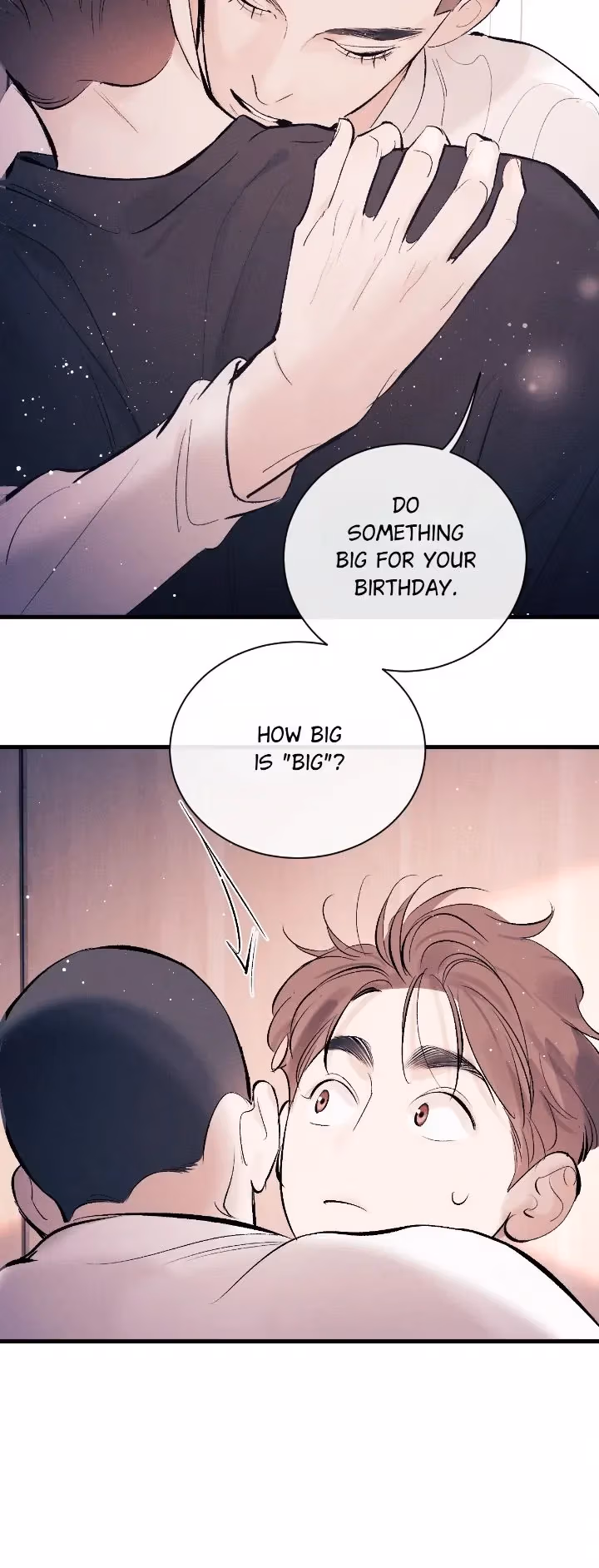 Read Run Wild chapter 109 image 13 on Lezhin