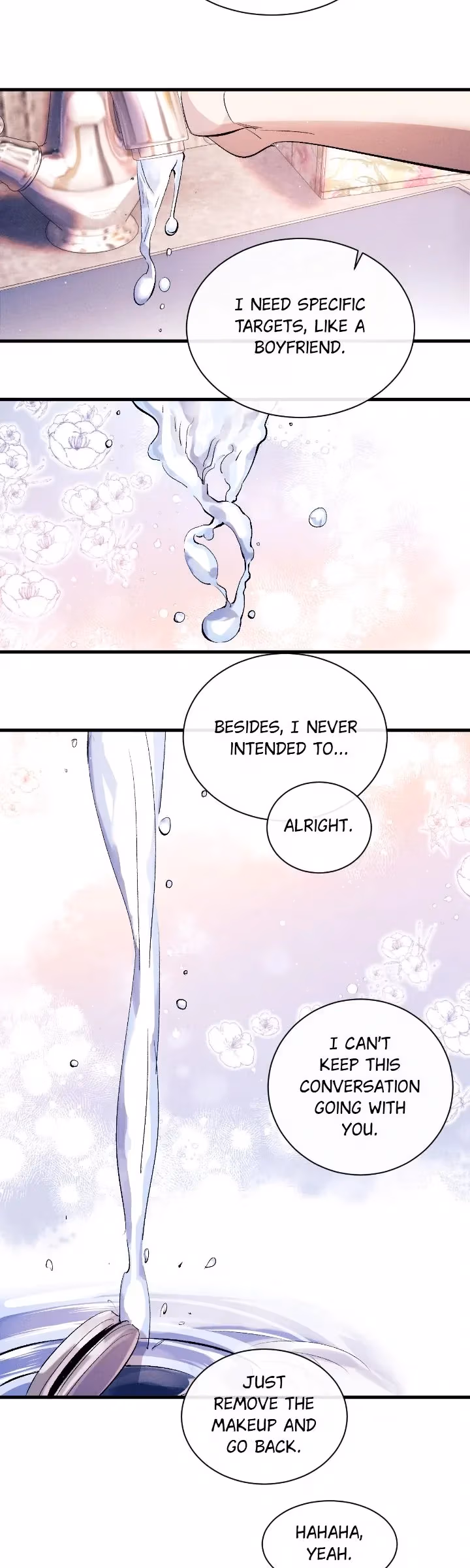 Read Run Wild chapter 109 image 16 on Lezhin