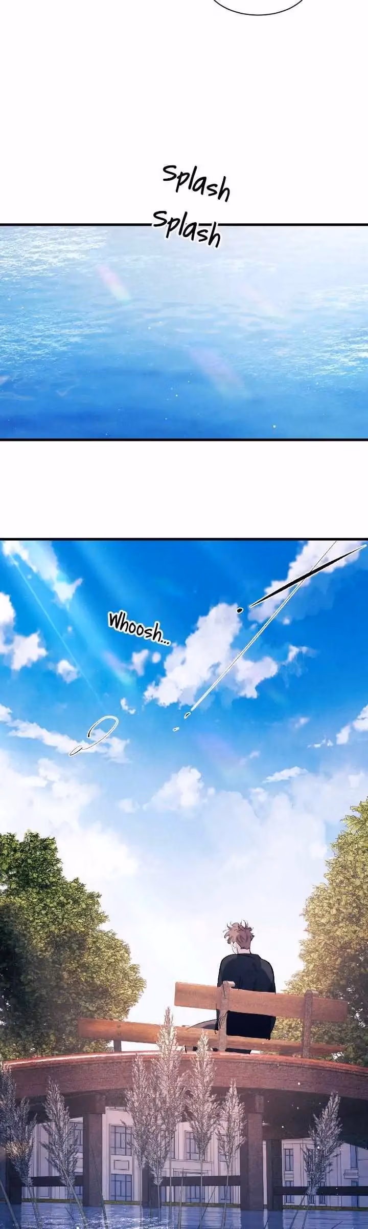 Read Run Wild chapter 109 image 17 on Lezhin