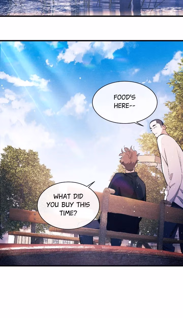 Read Run Wild chapter 109 image 18 on Lezhin