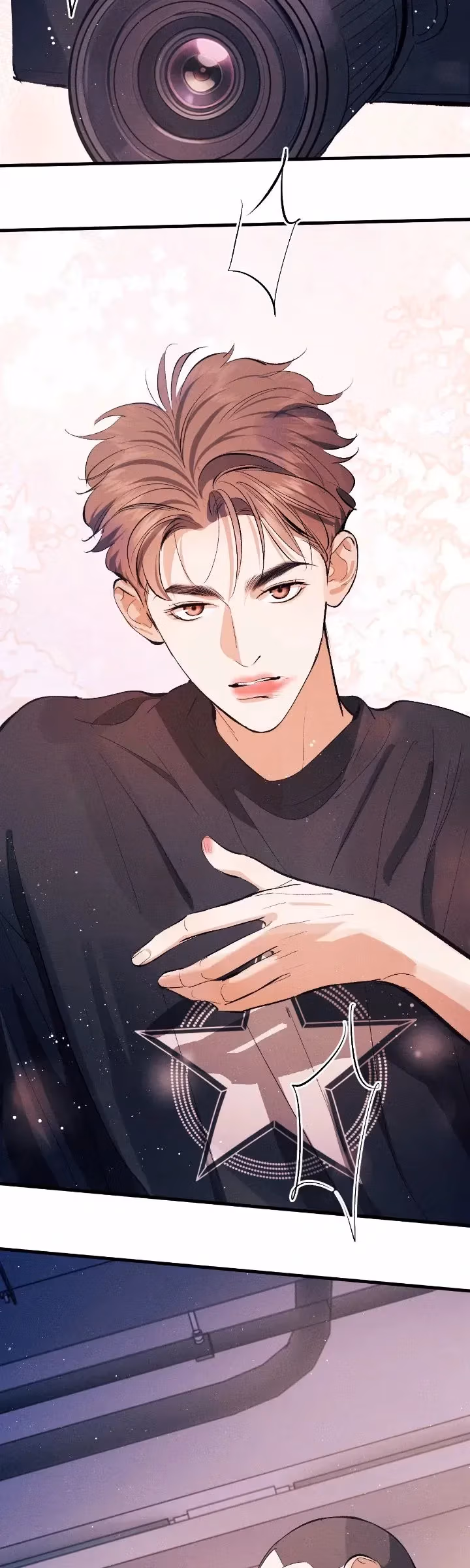 Read Run Wild chapter 109 image 3 on Lezhin
