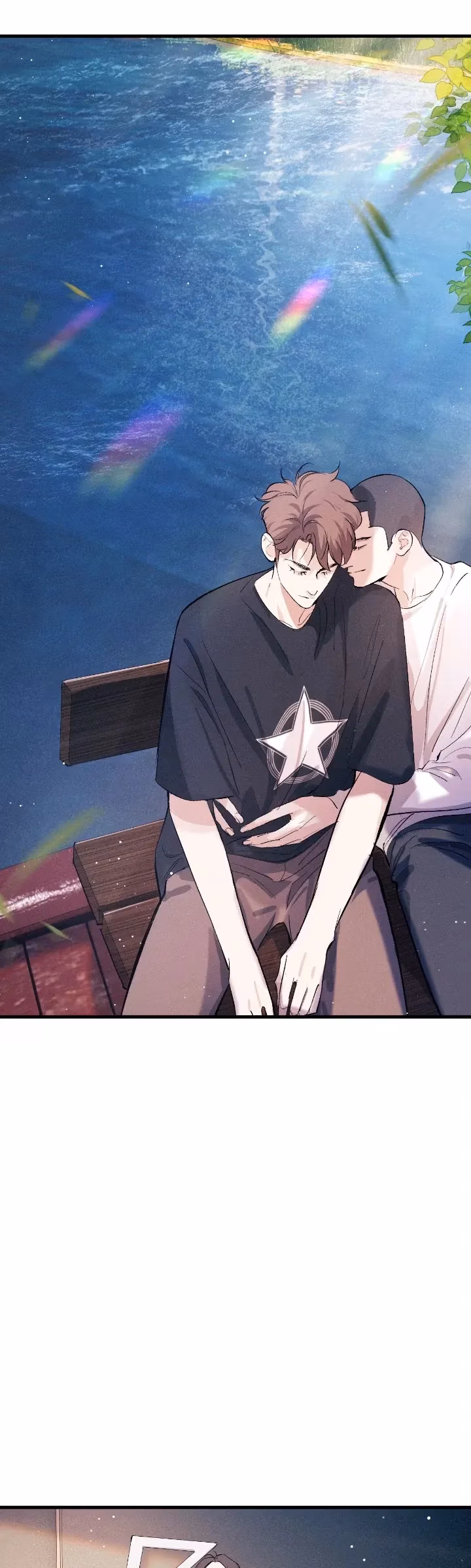 Read Run Wild chapter 110 image 10 on Lezhin