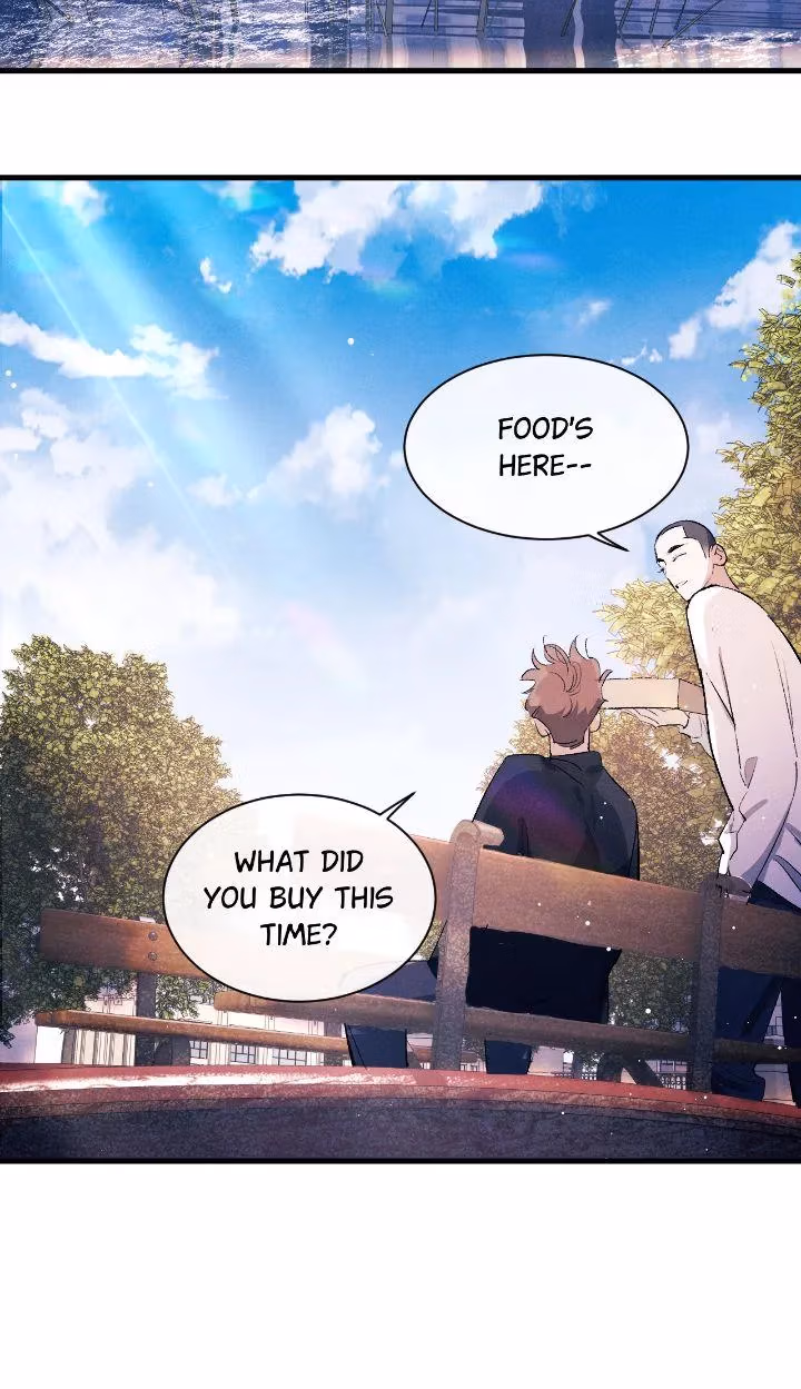 Read Run Wild chapter 110 image 4 on Lezhin