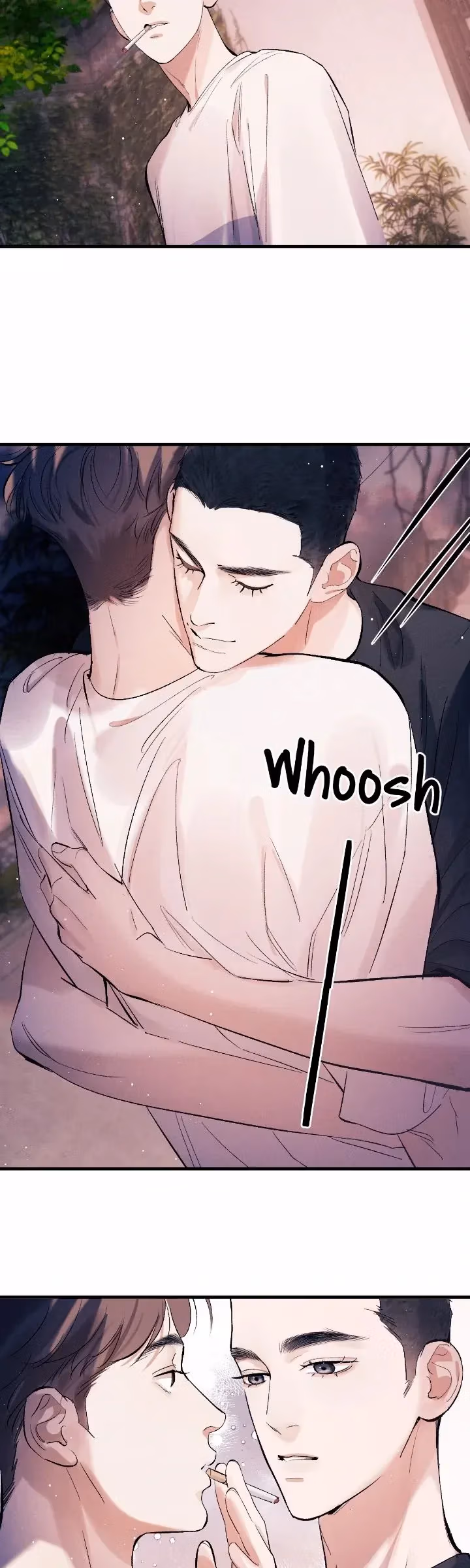 Read Run Wild chapter 111 image 1 on Lezhin