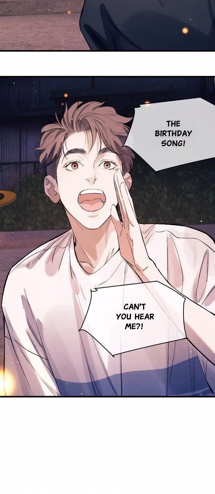 Read Run Wild chapter 111 image 14 on Lezhin