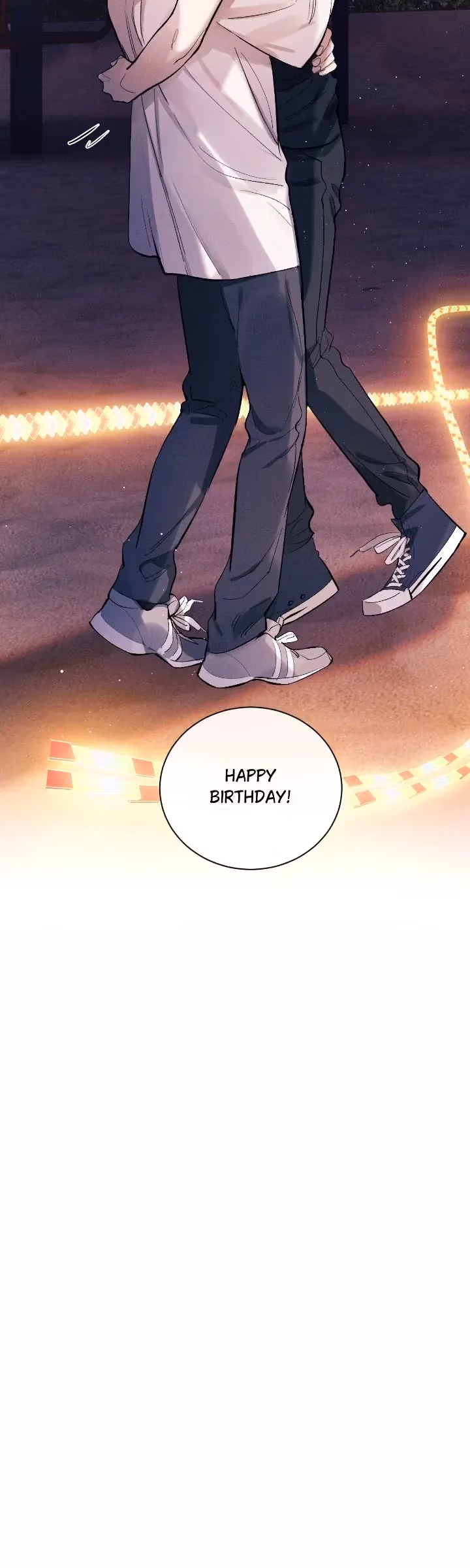 Read Run Wild chapter 111 image 17 on Lezhin