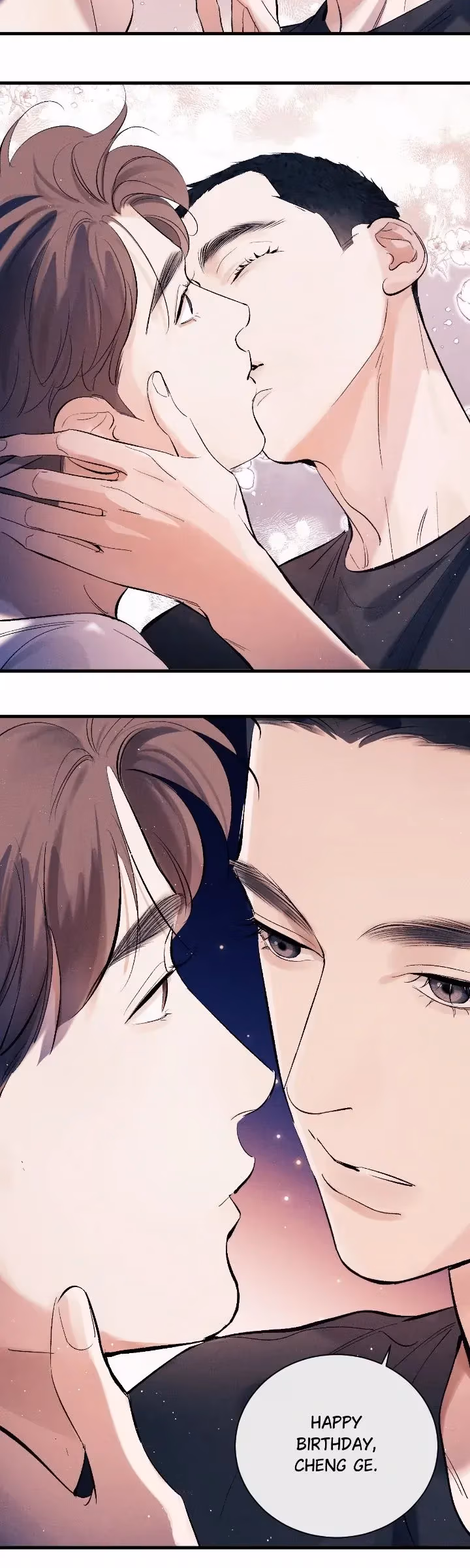 Read Run Wild chapter 111 image 2 on Lezhin