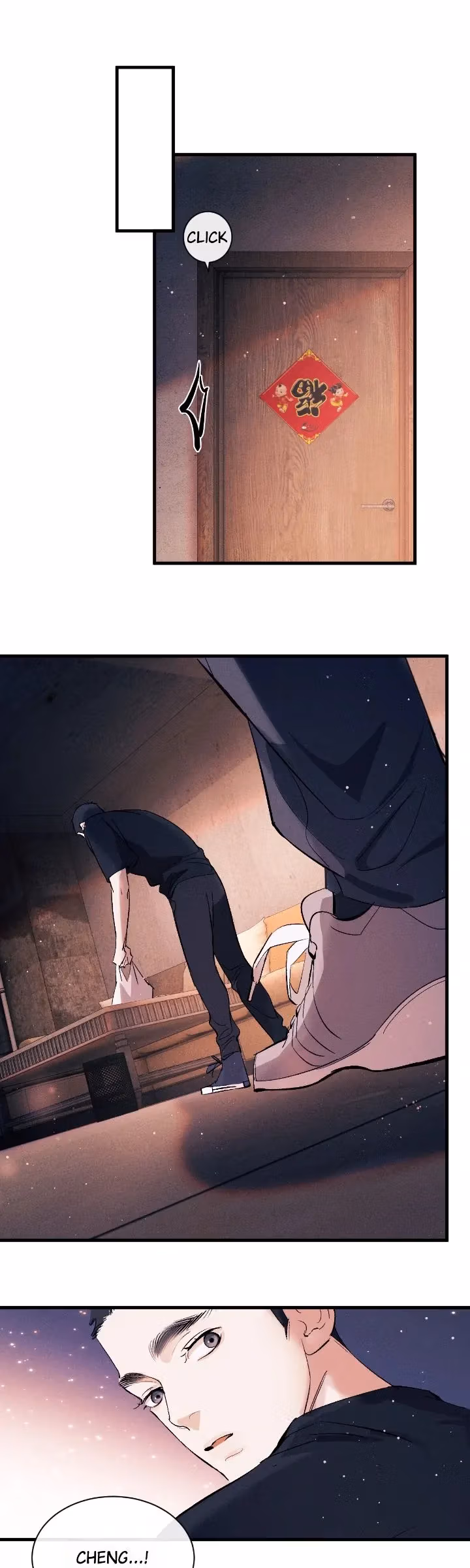 Read Run Wild chapter 112 image 10 on Lezhin