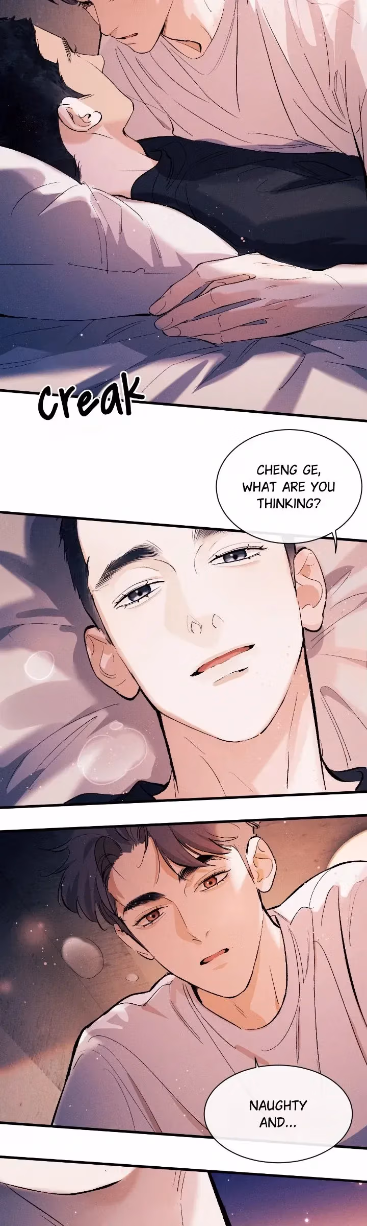 Read Run Wild chapter 112 image 13 on Lezhin