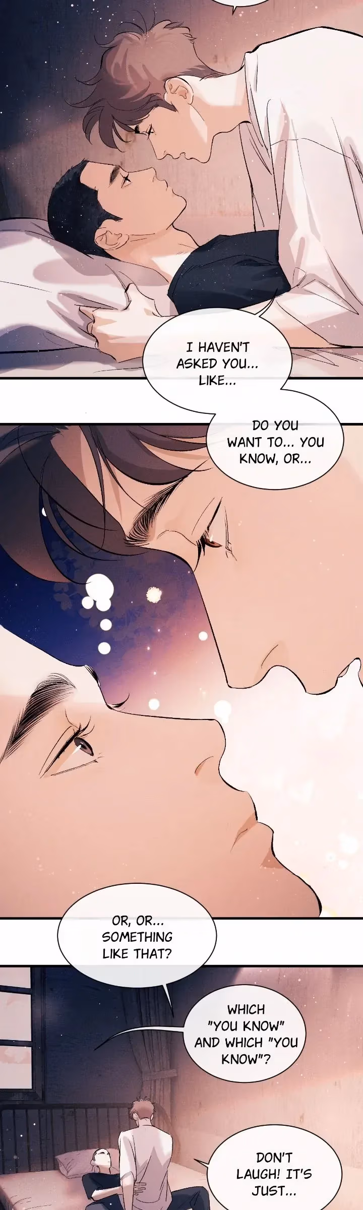 Read Run Wild chapter 112 image 17 on Lezhin