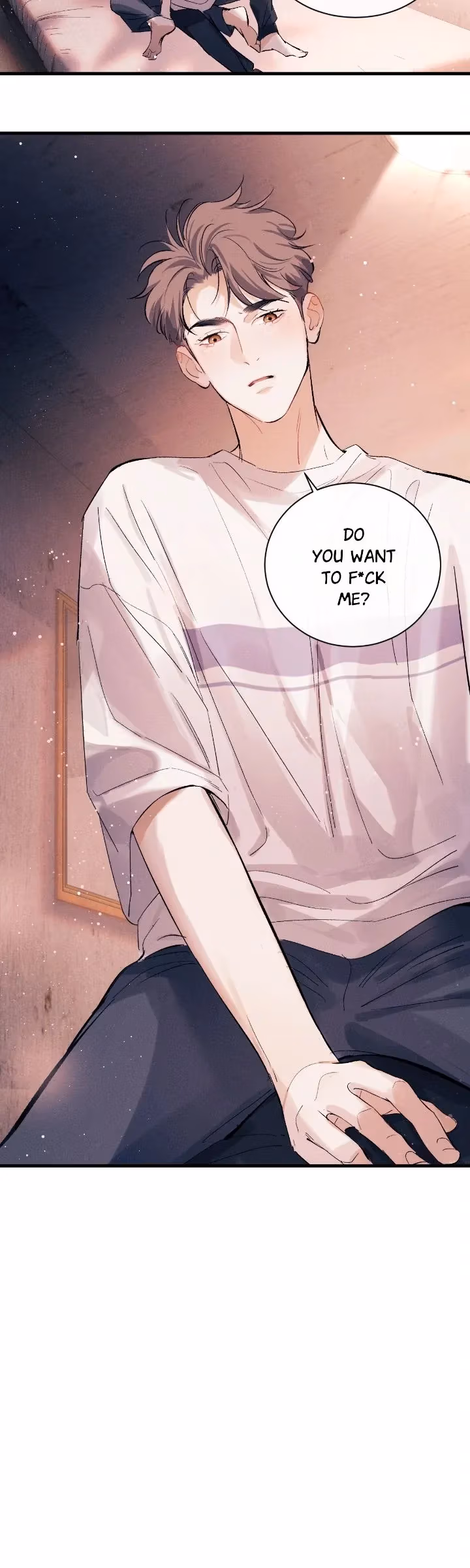 Read Run Wild chapter 112 image 18 on Lezhin